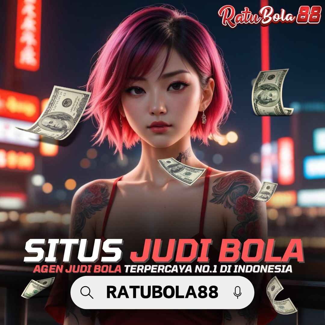 RATUBOLA88 >> Daftar Dan Login Situs Judi Bola Mix Parlay Bola Sbobet88